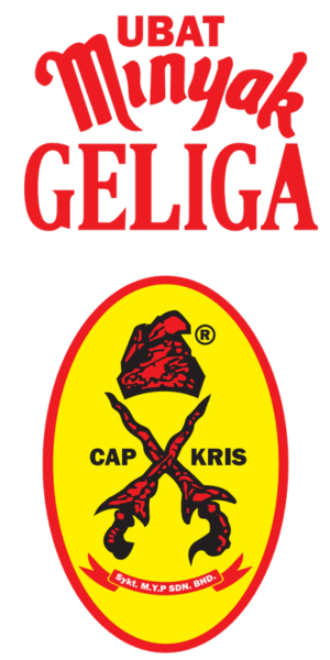Geliga Oil